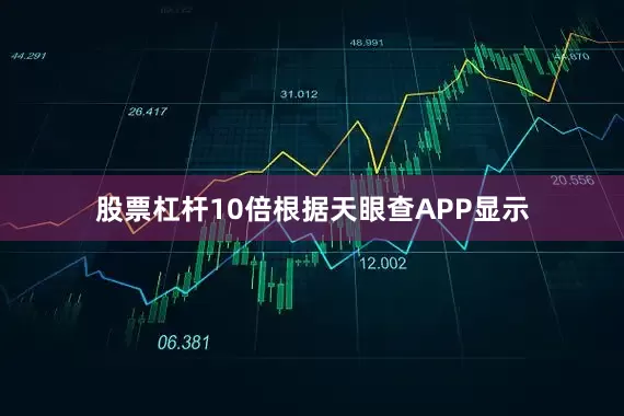 股票杠杆10倍根据天眼查APP显示